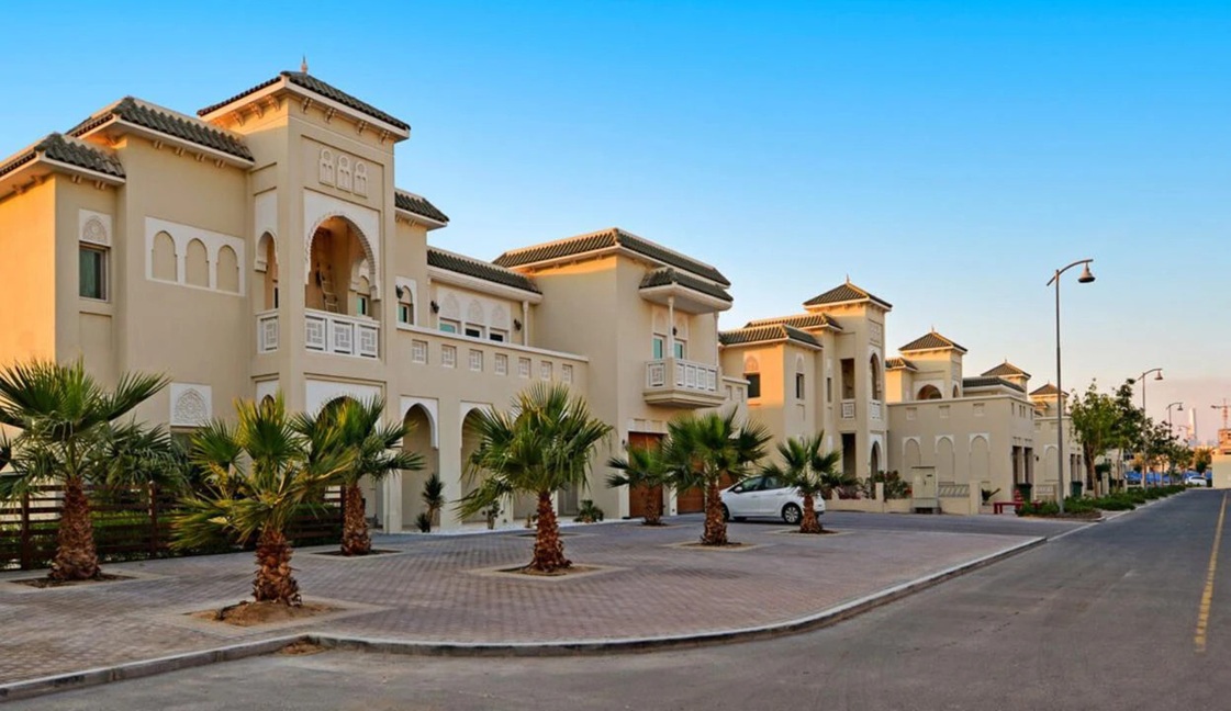 Al Furjan